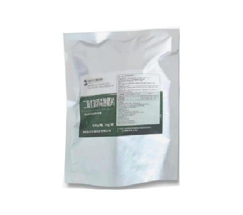 低濃度二氧化氯消毒劑對(duì)大腸桿菌殺滅效果影響因素